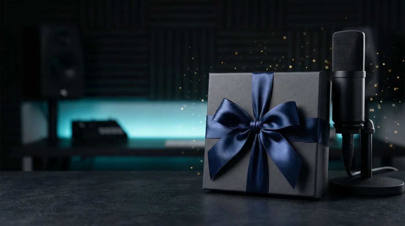 4870 Studios gift card